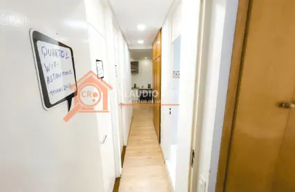 Imagem: Apartamento para Venda, Jardim Marajoara