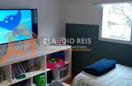 Imagem: Sobrado para Venda, Brooklin Paulista