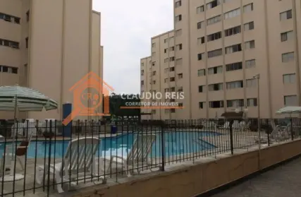 Imagem: Apartamento para Venda, Jardim Marajoara