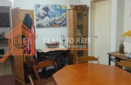 Imagem: Apartamento para Venda, Jardim Marajoara