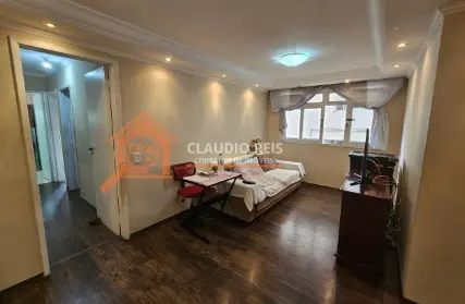 Imagem: Apartamento para Venda, Campo Grande