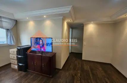 Imagem: Apartamento para Venda, Campo Grande