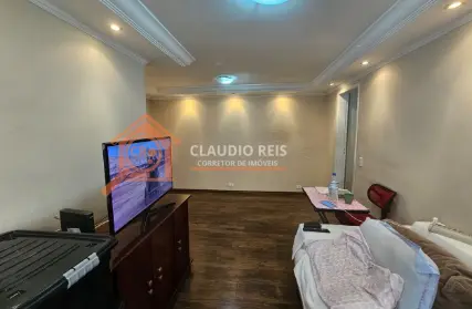 Imagem: Apartamento para Venda, Campo Grande