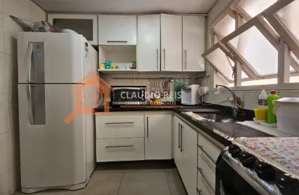 Imagem: Apartamento para Venda, Campo Grande