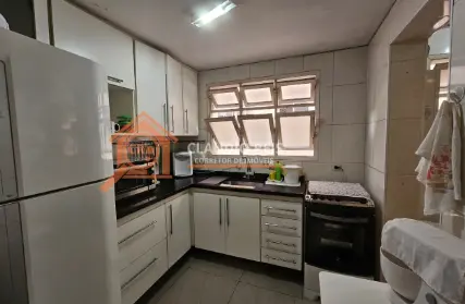 Imagem: Apartamento para Venda, Campo Grande