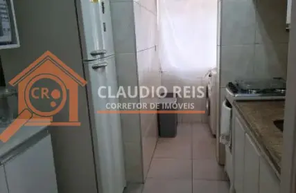 Imagem: Apartamento para Venda, Jardim Ubirajara (Zona Sul)