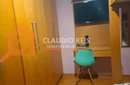 Imagem: Apartamento para Venda, Jardim Ubirajara (Zona Sul)