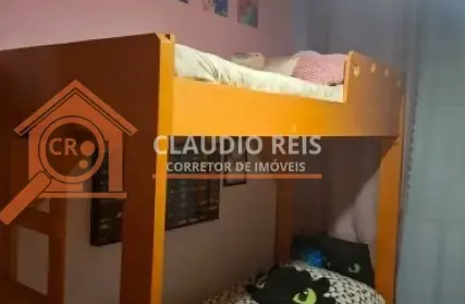Imagem: Apartamento para Venda, Jardim Ubirajara (Zona Sul)