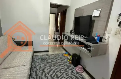 Imagem: Casa Térrea para Venda, Vila Campo Grande