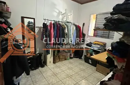 Imagem: Casa Térrea para Venda, Vila Campo Grande