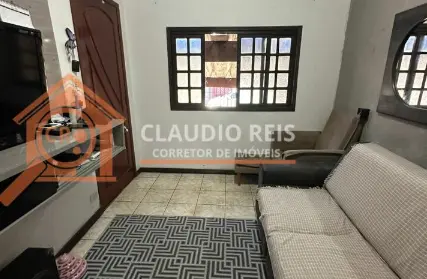 Imagem: Casa Térrea para Venda, Vila Campo Grande