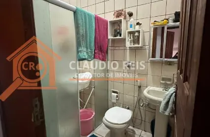 Imagem: Casa Térrea para Venda, Vila Campo Grande