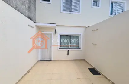 Imagem: Sobrado para Venda, Campo Grande