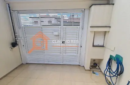 Imagem: Sobrado para Venda, Campo Grande