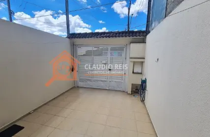 Imagem: Sobrado para Venda, Campo Grande