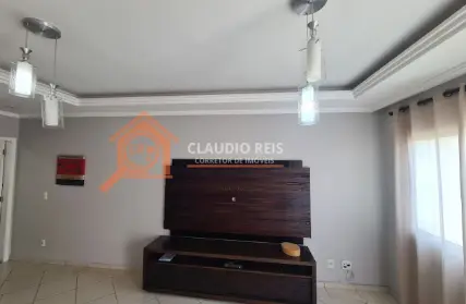 Imagem: Sobrado para Venda, Campo Grande