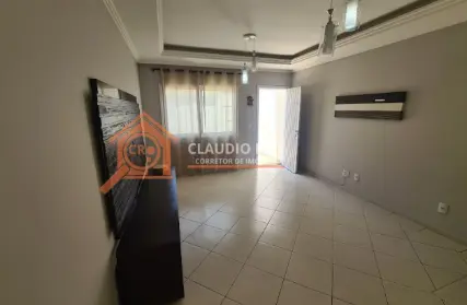 Imagem: Sobrado para Venda, Campo Grande