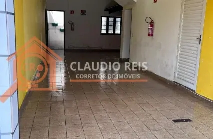 Imagem: Galpão / Salão para Alugar, Cidade Dutra