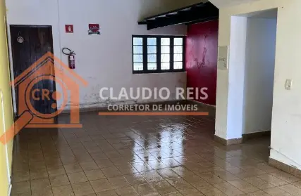 Imagem: Galpão / Salão para Alugar, Cidade Dutra