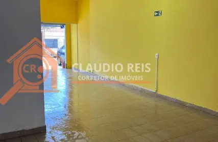 Imagem: Galpão / Salão para Alugar, Cidade Dutra