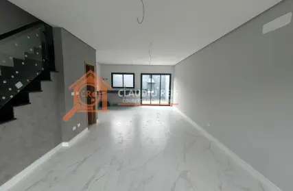 Imagem: Sobrado para Venda, Campo Grande