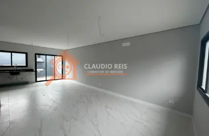 Imagem: Sobrado para Venda, Campo Grande