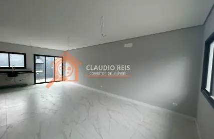 Imagem: Sobrado para Venda, Campo Grande