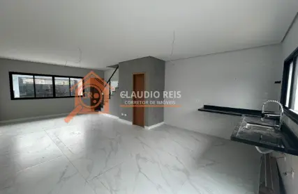 Imagem: Sobrado para Venda, Campo Grande