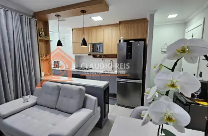 Imagem: Apartamento para Venda, Jardim Marajoara