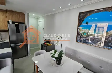 Imagem: Apartamento para Venda, Jardim Marajoara