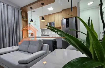 Imagem: Apartamento para Venda, Jardim Marajoara