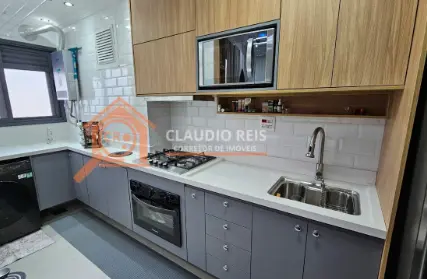 Imagem: Apartamento para Venda, Jardim Marajoara