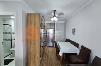 Imagem: Apartamento para Venda, Campo Grande