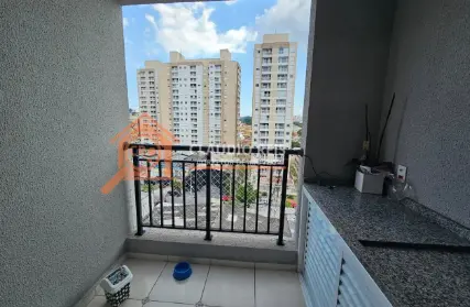Imagem: Apartamento para Venda, Campo Grande