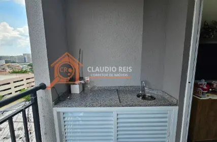 Imagem: Apartamento para Venda, Campo Grande