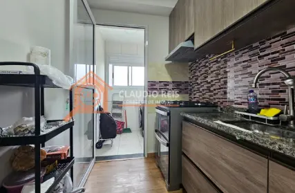 Imagem: Apartamento para Venda, Campo Grande