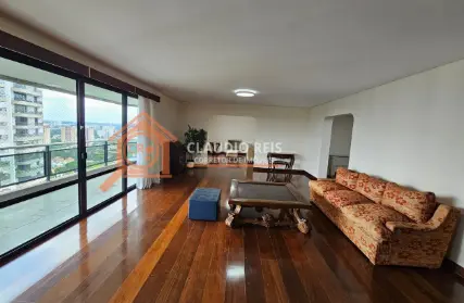 Imagem: Apartamento para Alugar, Alto da Boa Vista