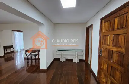 Imagem: Apartamento para Alugar, Alto da Boa Vista