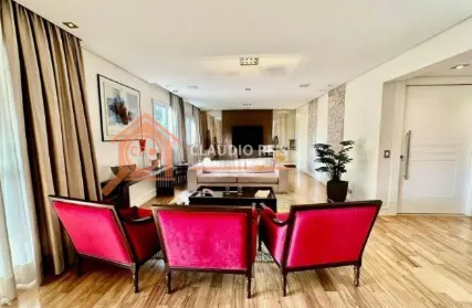 Imagem: Apartamento para Venda, Campo Belo (Zona Sul)