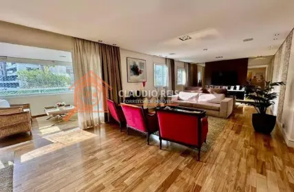 Imagem: Apartamento para Venda, Campo Belo (Zona Sul)