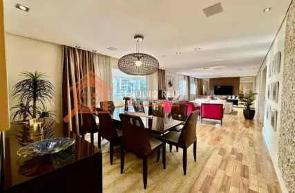 Imagem: Apartamento para Venda, Campo Belo (Zona Sul)