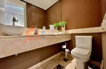 Imagem: Apartamento para Venda, Campo Belo (Zona Sul)