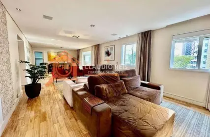 Imagem: Apartamento para Venda, Campo Belo (Zona Sul)