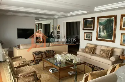 Imagem: Apartamento para Venda, Alto da Boa Vista