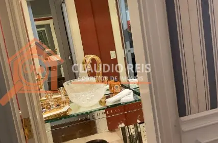 Imagem: Apartamento para Venda, Alto da Boa Vista