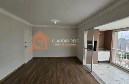 Imagem: Apartamento para Alugar, Vila Mascote