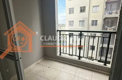 Imagem: Apartamento para Venda, Campo Grande