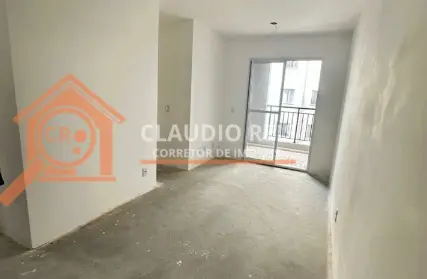 Imagem: Apartamento para Venda, Campo Grande