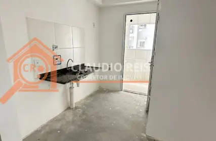 Imagem: Apartamento para Venda, Campo Grande