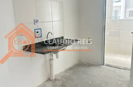 Imagem: Apartamento para Venda, Campo Grande